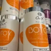 Onix Botox Capillaire Nano Reductor 1KG