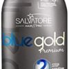 SALVATORE Blue Gold Premium (Shampoing + Conditionneur ) 2 x 1000 ml