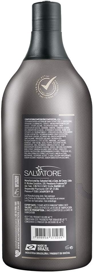 61Plo0ZqjZL._AC_SL1000_ SALVATORE Blue Gold Premium (Shampoing + Conditionneur ) 2 x 1000 ml