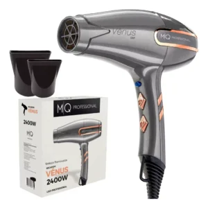 Sèche-Cheveux Professionnel M | Q Hair Vênus 2400W