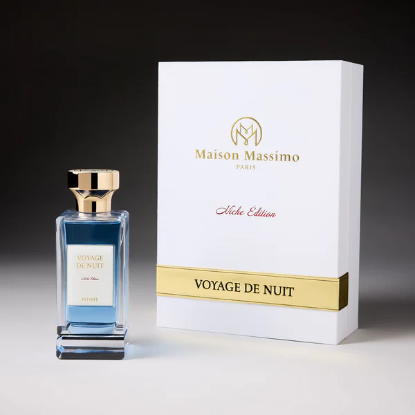 MASSIMO MAISON VOYAGE DE NUIT 1 MAISON MASSIMO VOYAGE DE NUIT