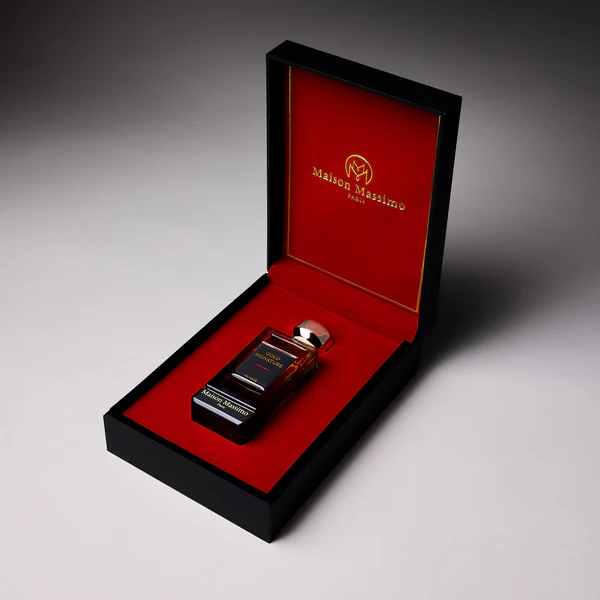 Maison Massimo Gold Signature 2 Découvrez le Parfum Maison Massimo Gold Signature