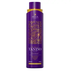 Lissage tanin Purple Tanino Plus Mya 1 L