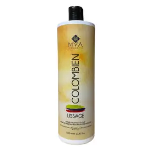 Lissage colombien au café Mya 1 L