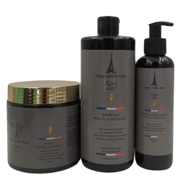 Untitled design (25) KIT SHAMPOING KERA LIZZ BOUE DE LA MER MORTE SANS SULFATE
