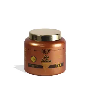 BTX Capillaire Lisa Indian Deby Hair