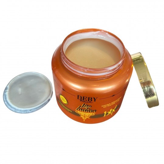 botox-indian-lissant-lisa-indian-deby-hair-1kg (2) BTX Capillaire Lisa Indian Deby Hair