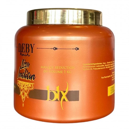 botox-indian-lissant-lisa-indian-deby-hair-1kg (4) BTX Capillaire Lisa Indian Deby Hair
