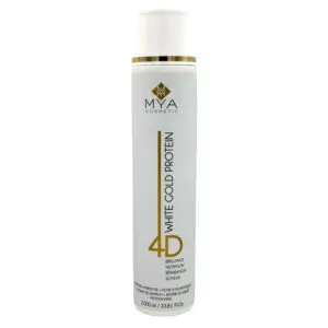 Lissage White Gold Protein Mya 1 L