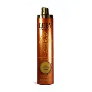 Lissage indien Lisa Indian Deby Hair 1 L