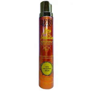 Lissage indien Lisa Indian Deby Hair 120 ml