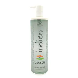 Lissage indien Mya Cosmetic 1 L avec Huile Argan
