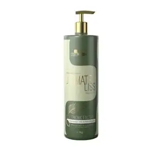 Lissage brésilien protéine Ultimate Liss Hanna Lee 1 L