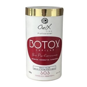 Botox Capillaire Onix Rouge - 1kg