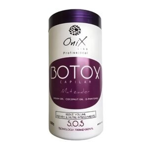 BOTOX ONIX LISS PROFESSIONNAL Matizador - 1kg