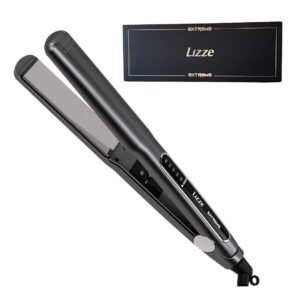 Lisseur Lizze Extrême Titane 250° C 220V