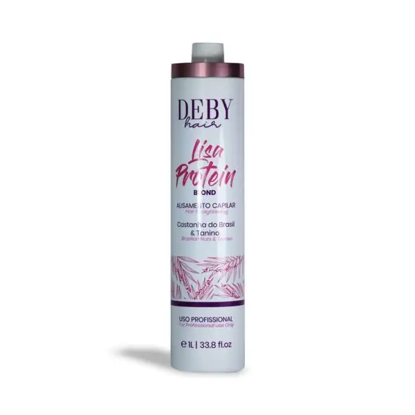 lissage-tanin-lisa-protein-blond-deby-hair-1-l (1) Lissage Brésilien Au Tanin Deby Hair Lisa Protéine 1L