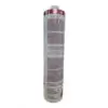 Lissage Brésilien Au Tanin Deby Hair Lisa Protéine 1L