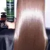Lissage Lisa Protein Tanino Deby Hair 1L
