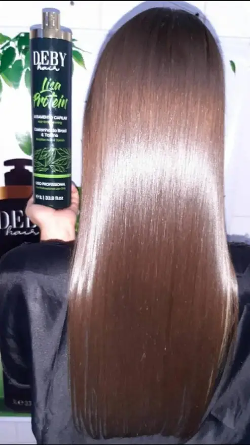 lissage-tanin-lisa-protein-deby-hair-151 Lissage Lisa Protein Tanino Deby Hair 1L