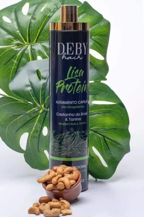 lissage-tanin-lisa-protein-deby-hair-728 Lissage Lisa Protein Tanino Deby Hair 1L