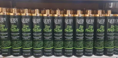 lissage-tanin-lisa-protein-deby-hair-827 Lissage Lisa Protein Tanino Deby Hair 1L