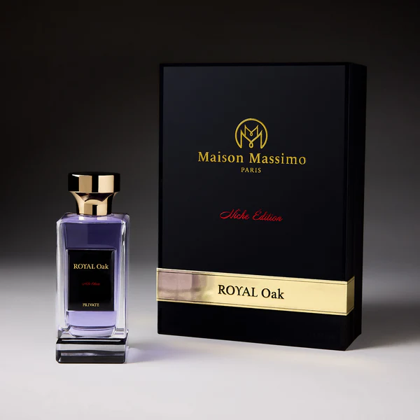 maison massimo Royal OAK 1 Maison Massimo ROYAL OAK