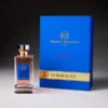Maison Massimo LA ROSE BLEUE