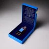 Maison Massimo LA ROSE BLEUE