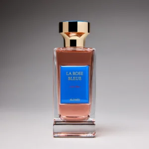 Maison Massimo LA ROSE BLEUE
