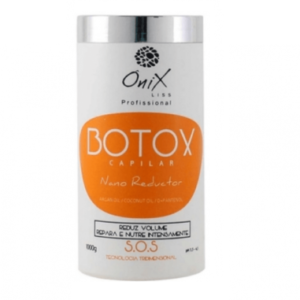 Onix Botox Capillaire Nano Reductor 1KG