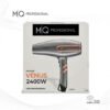 Sèche-Cheveux Professionnel M | Q Hair Vênus 2400W