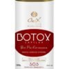 Botox Capillaire Onix Rouge - 1kg